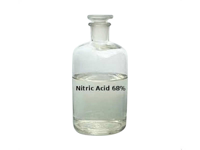 Nitirc Acid